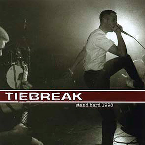 5 7"/ 1 CD Bundle incl. Insurance Risk 7" Tourpressing