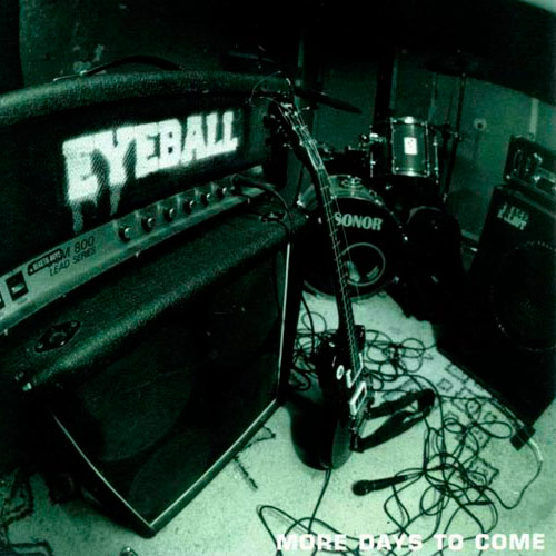 1 7"/ 3 LP/ 1 CD Bundle incl. For The Sake LP on green