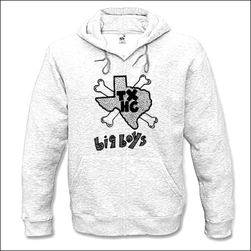 Big Boys - TXHC Hooded Sweater