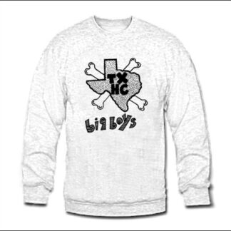 Big Boys - TXHC Sweater