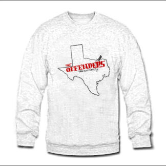 Offenders - Tex-ass punk Sweater