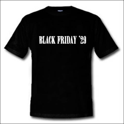 Black Friday - Everything Breaks Down Shirt Bundle