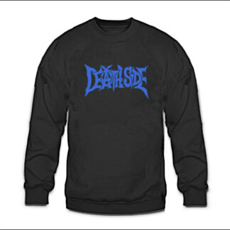 Death Side - Logo Sweater