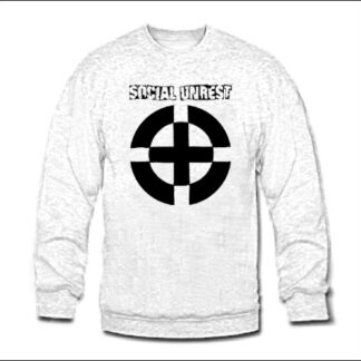 Social Unrest - Logo Sweater