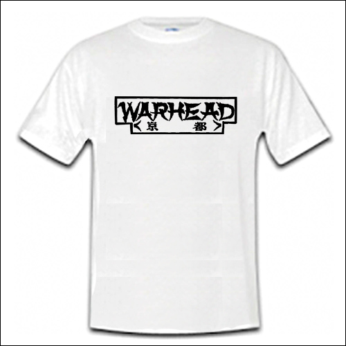 Warhead - Logo Shirt
