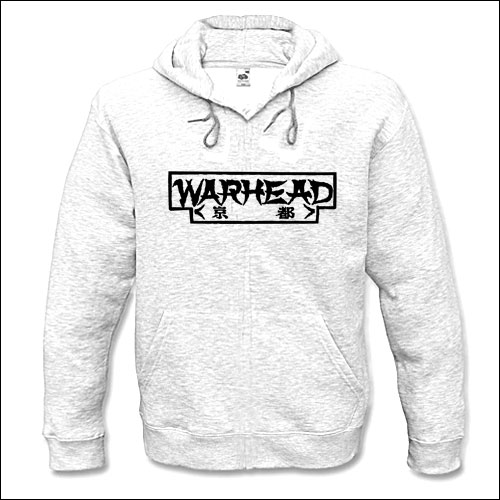 Warhead - Logo Hooded Sweater
