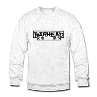 Warhead - Logo Sweater