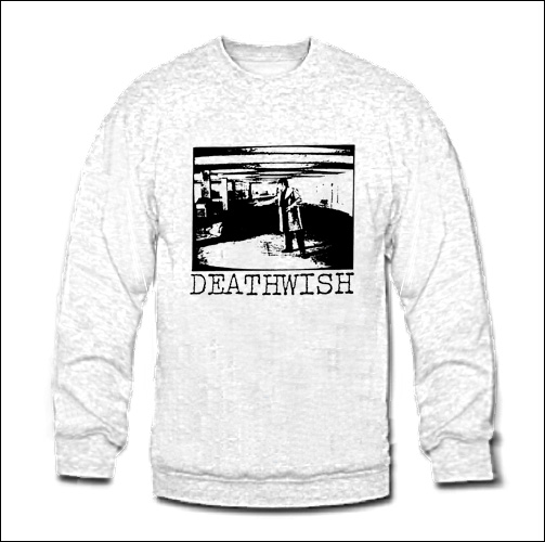 Deathwish - Charles Bronson Sweater