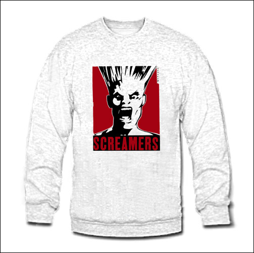 Screamers - Sweater