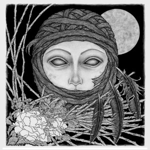 Lotus Fucker - Forever My Fighting Spirit LP