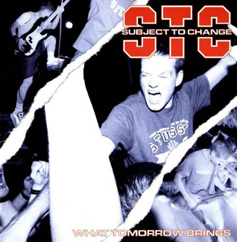 7 LP/ 1CD Bundle incl. Insurance Risk - Grave Mistake LP edition