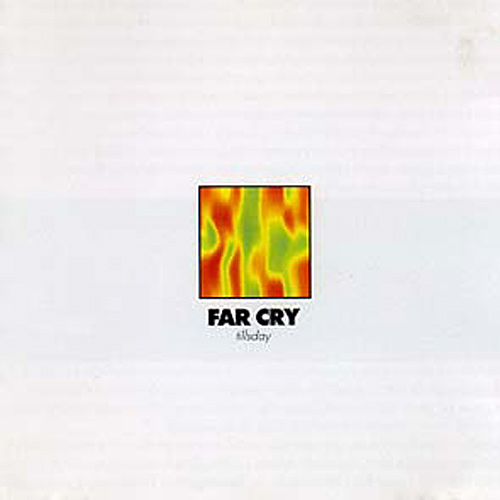 7 LP/ 1CD Bundle incl. Insurance Risk - Grave Mistake LP edition