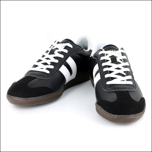 Cheatah Sneaker (Schwarz)