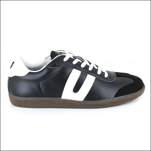 Cheatah Sneaker (Schwarz)