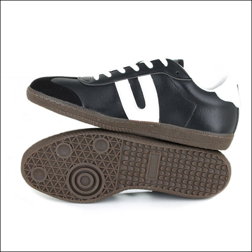 Cheatah Sneaker (Schwarz)