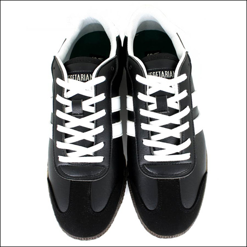 Cheatah Sneaker (Schwarz)