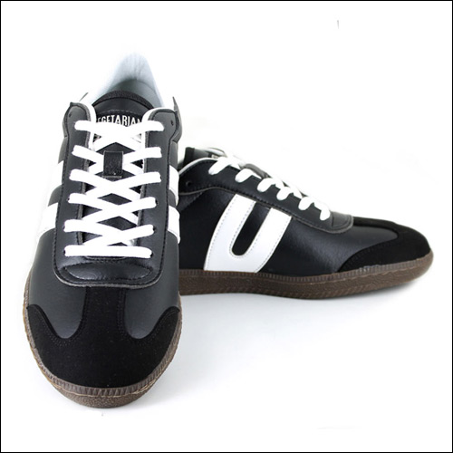 Cheatah Sneaker (Schwarz)