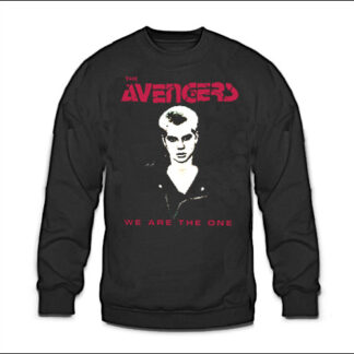 Avengers - You Are The One Sweater