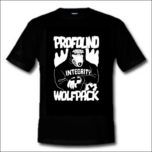 Profound - Wolfpack Shirt