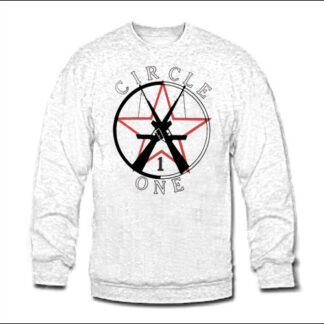 Circle One - Logo Sweater