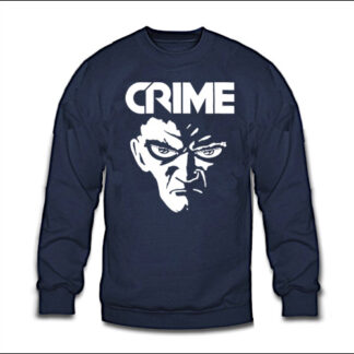 Crime - Sweater