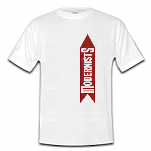 Modernists - Shirt