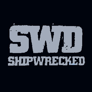 Shipwrecked - We Are The Sword LP