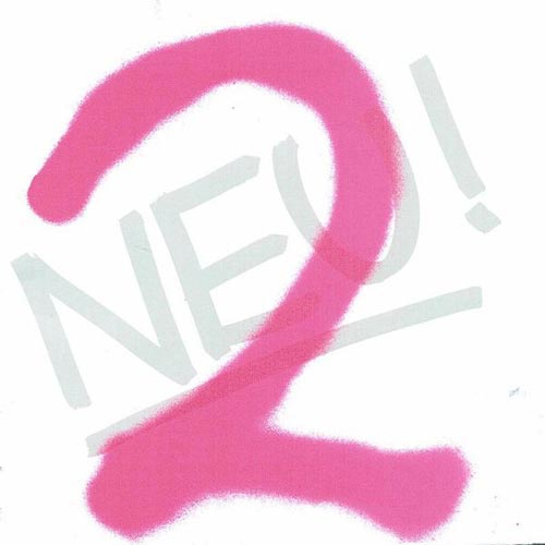 Neu! - 2 LP