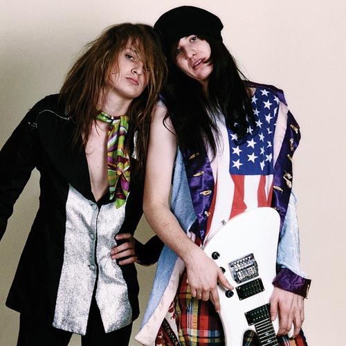 Redd Kross - Teen Babes From Monsanto LP