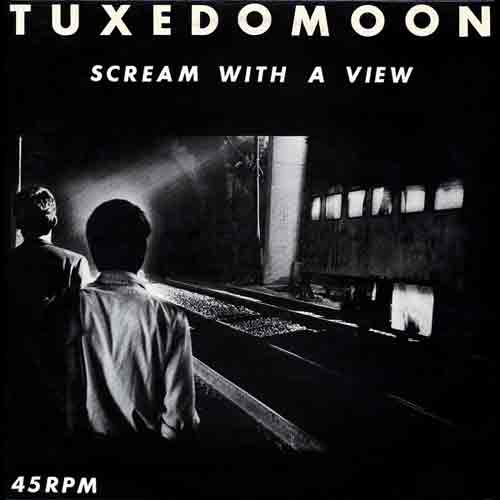 Tuxedommon - Scream With A View 12"