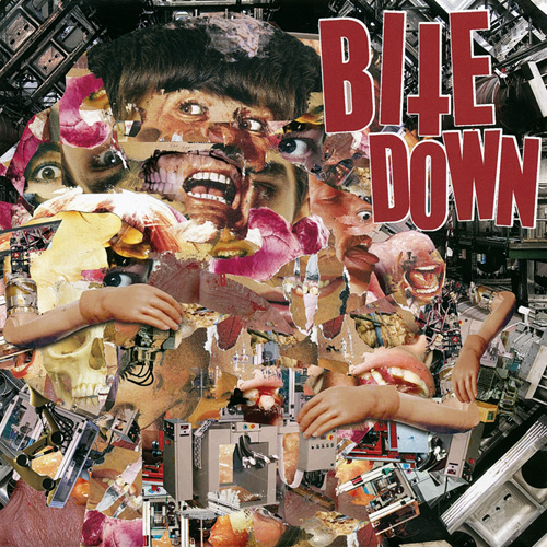 5 7"/ 1 CD Sportswear first 7" Bundle on clear