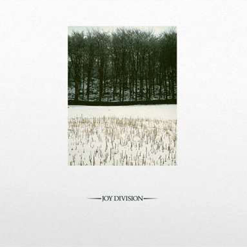 Joy Division - Atmosphere 12"