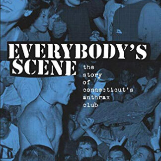 Everybody's Scene. The Story of Connecticut's ... Buch