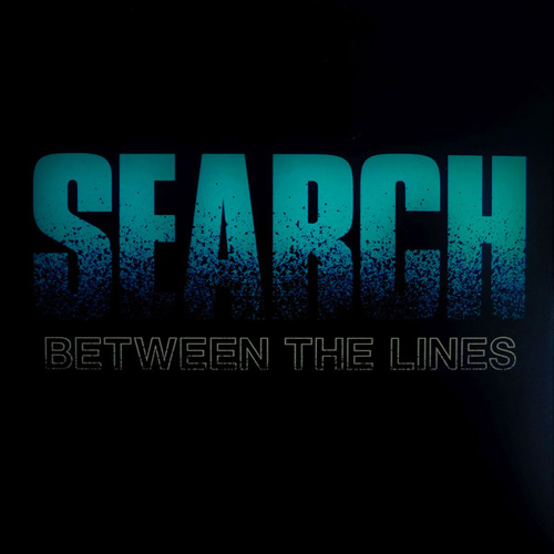 Search - Between The Lines 7"