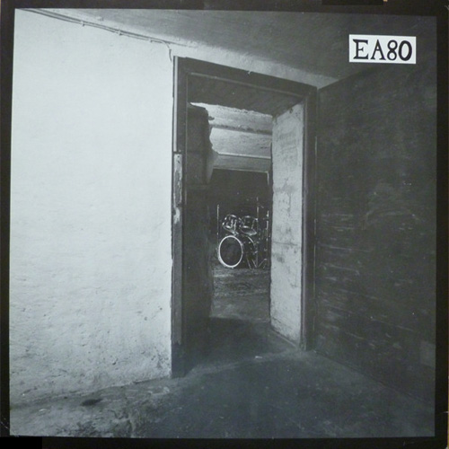 EA80 - 2. Takte Später LP