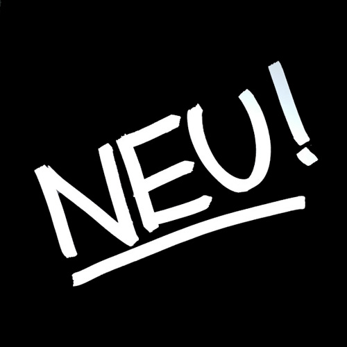 Neu! - '75 LP