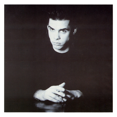 Nick Cave & The Bad Seeds - The First Born Is Dead LP