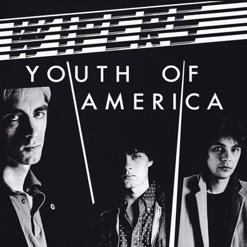 Wipers - Youth Of America LP