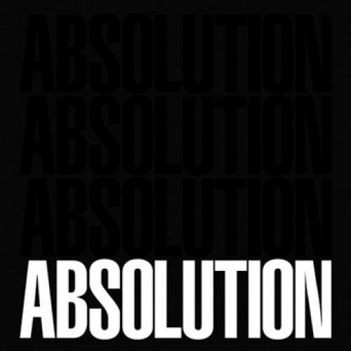 Absolution - s/t 7"