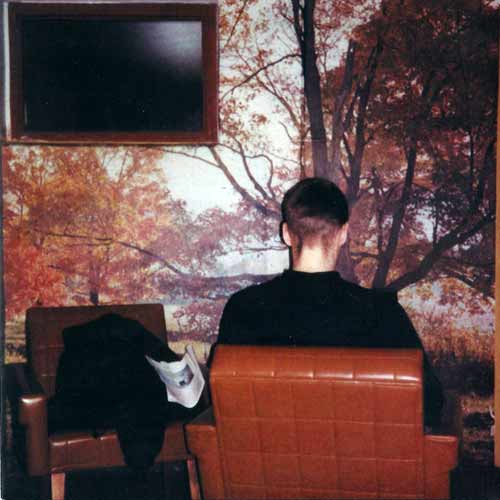 Fugazi - Furniture 7"