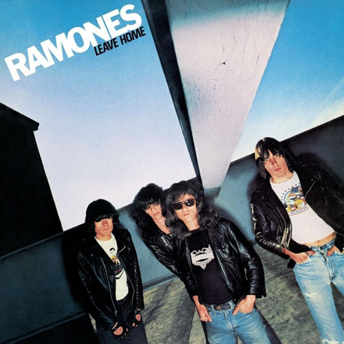 Ramones - Leave Behind LP