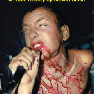 American Hardcore: A Tribal History Buch