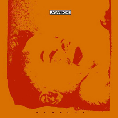 Jawbox - Novelty LP