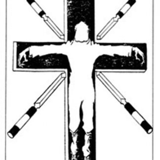 Missionary - s/t Demo