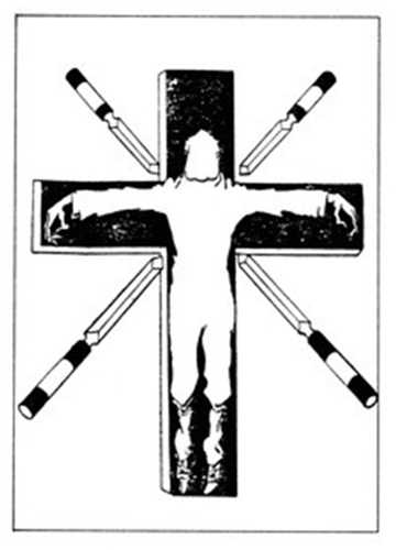 Missionary - s/t Demo