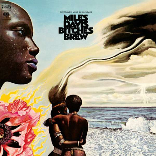 Miles Davis - Bitches Brew 2xLP