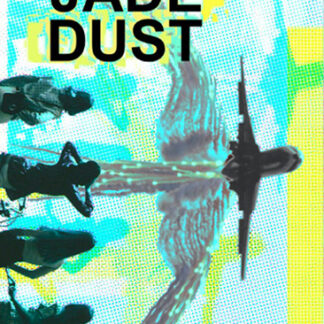 Jade Dust - s/t Demo