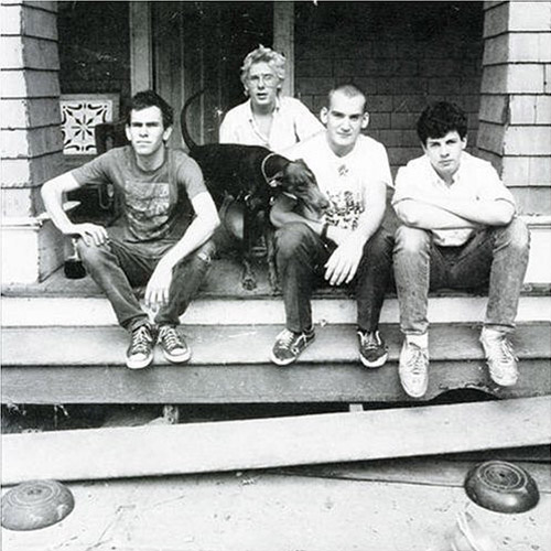 Minor Threat - The First Demo 7"