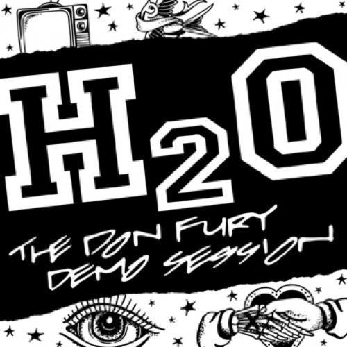 H2O - The Don Fury Demo Session 12"