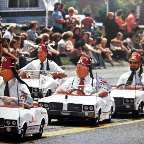Dead Kennedys - Frankenchrist LP